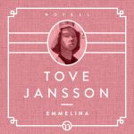 Omslag till ljudboken Emmelina av Tove Jansson