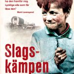 Omslag till ljudboken Slagskämpen av Mikey Walsh